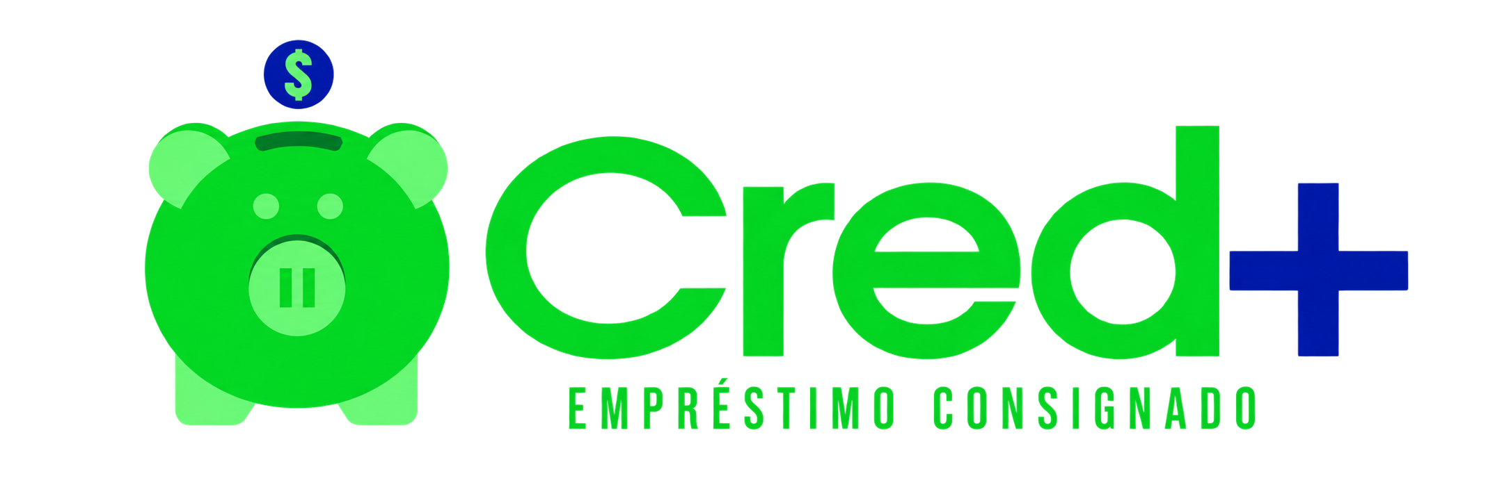 Cred+ Empréstimo Consignado